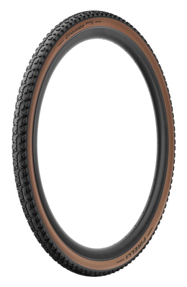 Pirelli Cinturato™ GRAVEL M Classic zwart / bruin