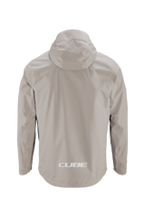 CUBE ATX Stormjack beige