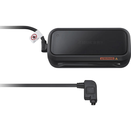 Shimano Steps FC-E6002-1 E oplader voor fietsaccu