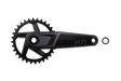 ACID crankstel MTB PRO 32T CL53mm