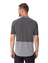 VAUDE Tamaro III Shirt Heren grijs