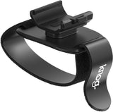 Knog Blinder Helmhouder black