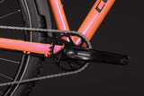 Cube Aim ONE FE salmon´n´black (2027)