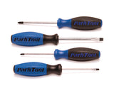 Park Tool SD-SET Schroevendraaierset