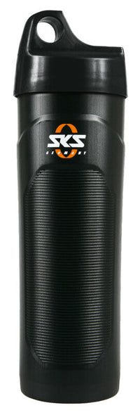SKS Cagebox gereedschapsfles zwart – aktuelle Variante