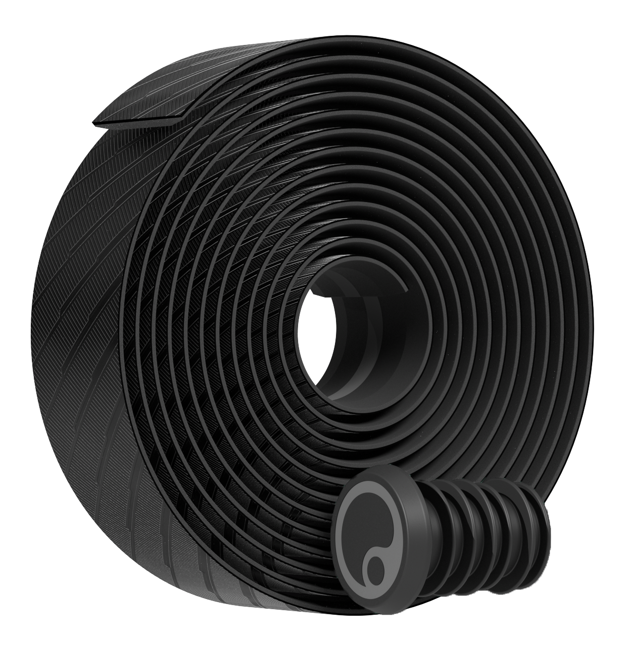 Ergon BT Allroad stuurlint zwart