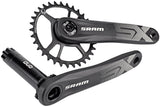 SRAM SX Eagle DUB crankstel 32T 12-speed zwart