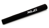 XLC CP-N01 Neopreen kettingstangbeschermer zwart