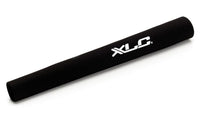 XLC CP-N01 Neopreen kettingstaysbeschermer zwart – aktuelle Variante