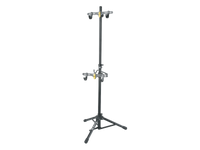 Topeak TwoUp wandhouder – aktuelle Variante