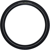 Schwalbe Marathon Performance Draadband 28x1.40" GreenGuard TwinSkin Reflex Addix Eco zwart