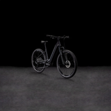 Cube Reaction Hybrid ONE 600 Wave 600 blackline