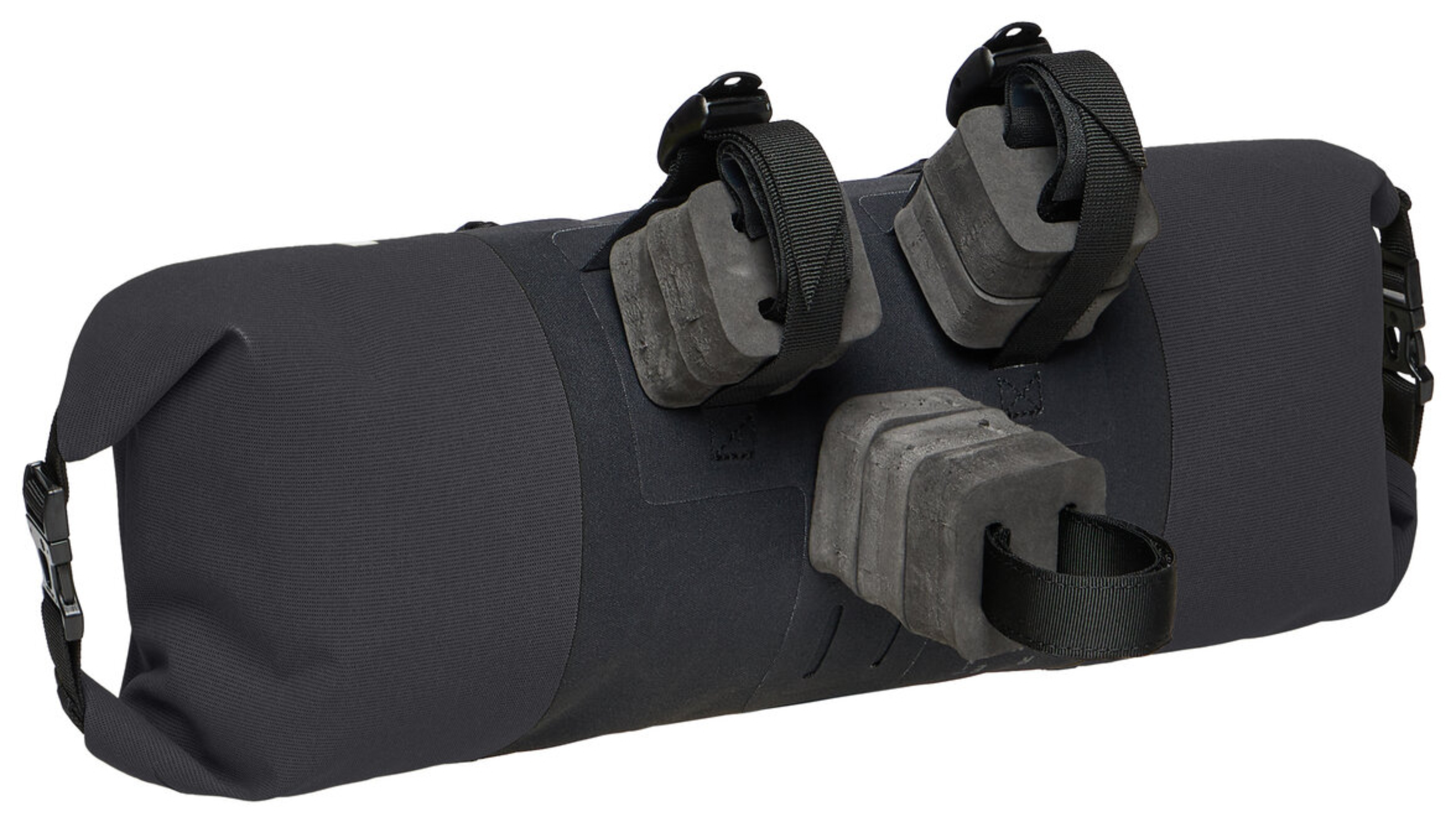 VAUDE Trailfront Compact zwart