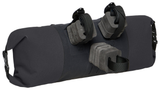 VAUDE Trailfront Compact zwart
