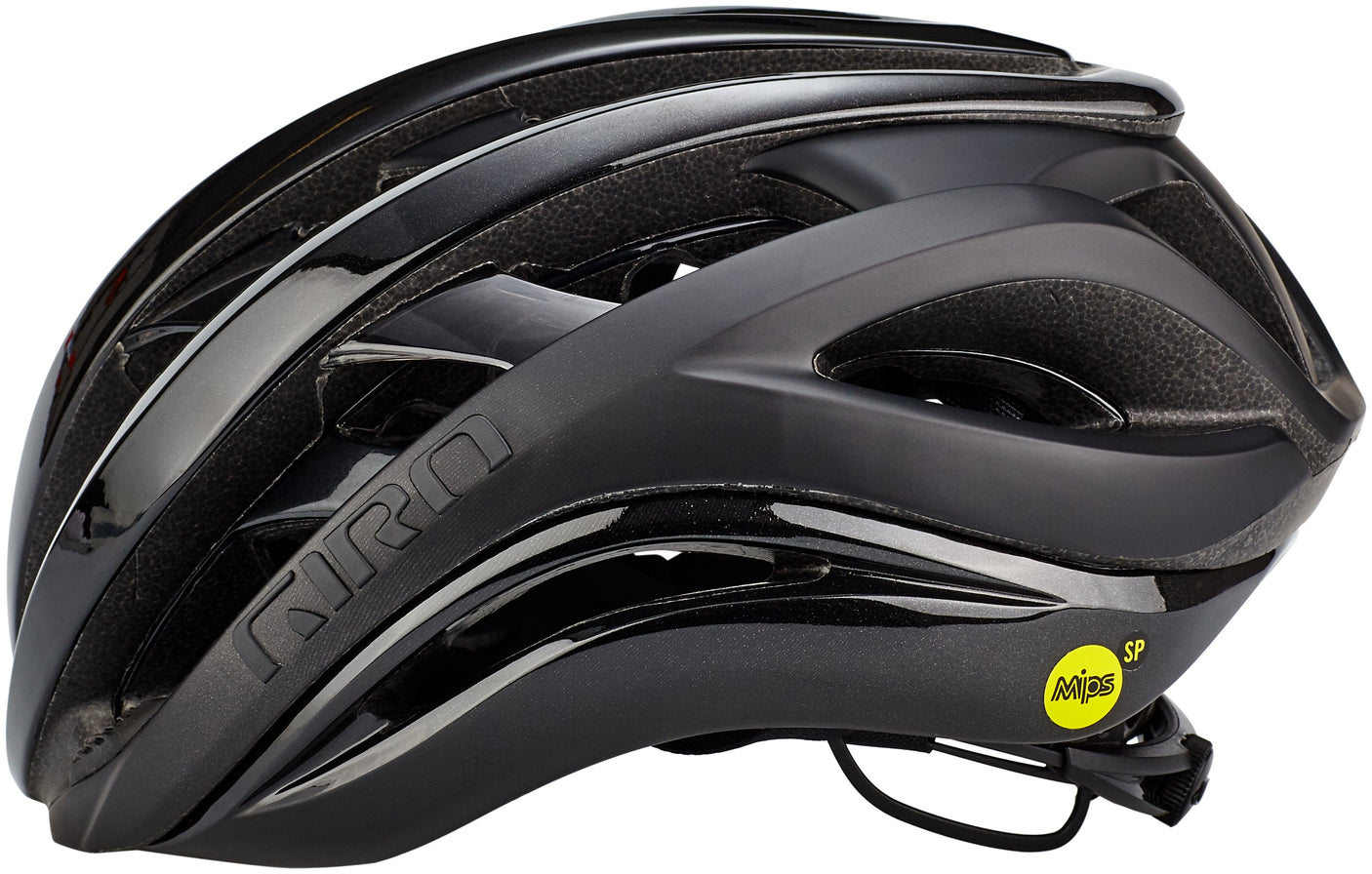 Giro Aether MIPS Helm zwart