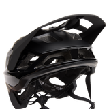 Fox Speedframe Pro MTB-helm Mat Zwart