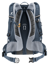 deuter Trans Alpine 24 fietsrugzak atlantic-ink