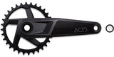 ACID Crankstel MTB PRO 32T CL50mm
