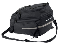 VAUDE Silkroad Plus bagagedragerzak Snap-It zwart – aktuelle Variante