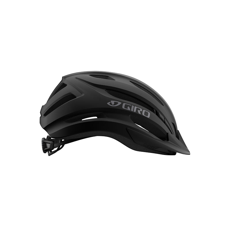 Giro Register II helm mat zwart/steenkool