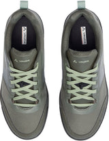 VAUDE AM Moab syn. schoenen dames olijf