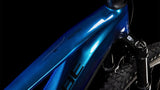 Cube Reaction Hybrid SLX 800 nebula'n'blue (2025)