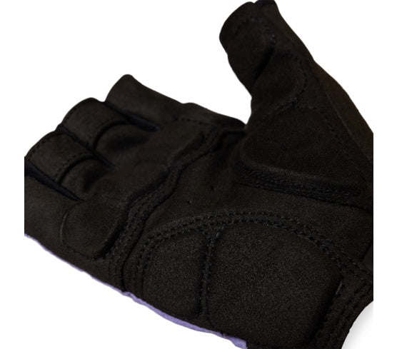 Giro Tessa II Gel racefiets handschoenen purple haze