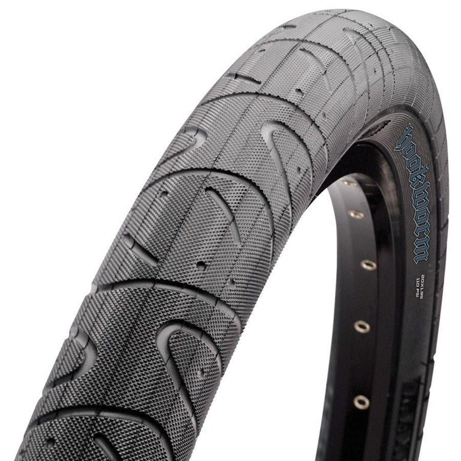 Maxxis HookWorm 26