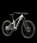 Raymon Airok zilver stealth / taupe (2025)