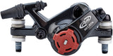 Avid Mechanische BB7 MTB remklauw grijs