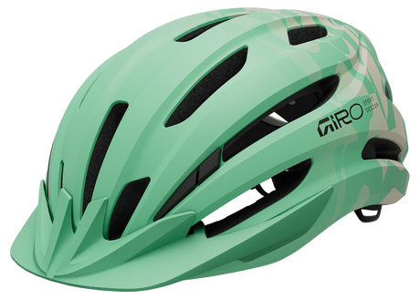 Giro Register Mips II Y jeugdhelm matte green rush