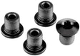 Shimano GRX kettingbladschroeven 4 stuks voor FC-RX810