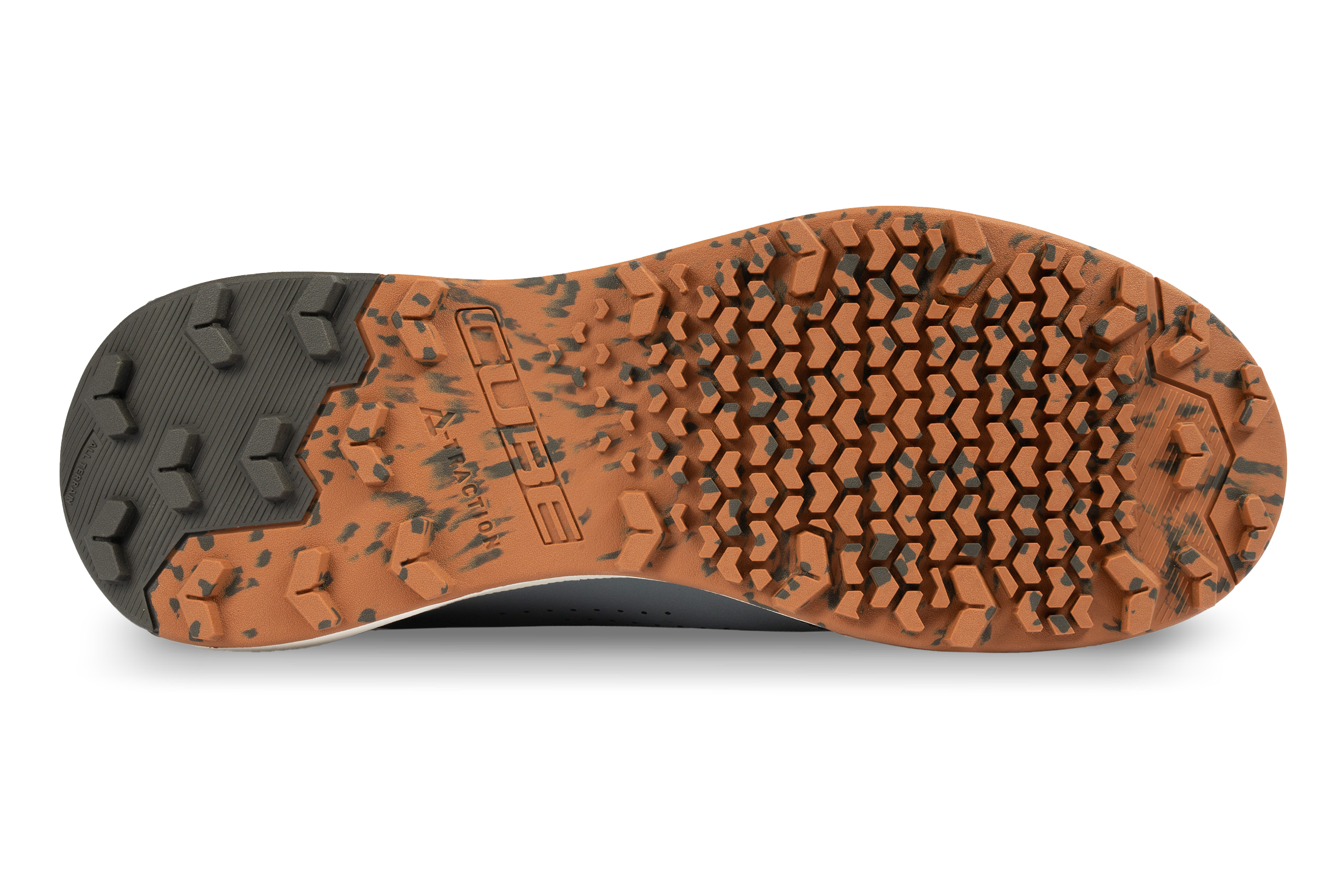 Cube Schoenen LOXIA PRO blue´n´sand