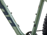 Kona 36e Cinder Cone Groen