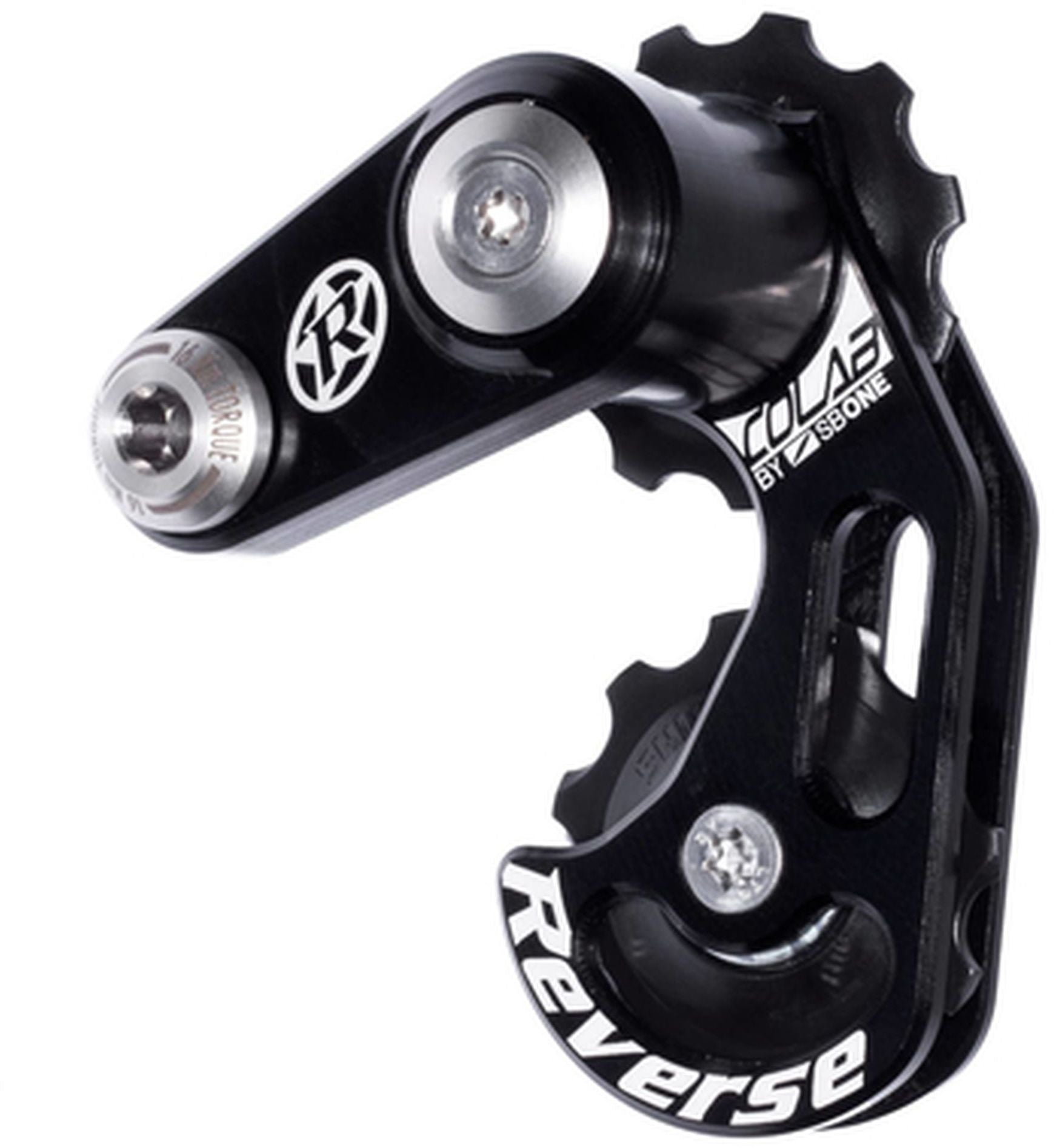 Reverse Colab kettingspanner