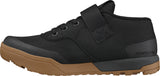 Shimano GE500W MTB-schoenen Dames black/amber