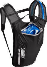 Camelbak Classic Light 4 2L Rugzak Zwart