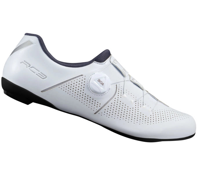 Shimano RC302 Wit