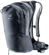 deuter Race Air 14+3 rugzak zwart