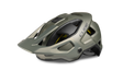 Cube Helm STROVER TM olijfgroen