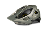 Cube Helm STROVER TM olijfgroen