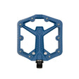 Crankbrothers Stamp 1 Gen 2 Small platform-pedaal navy blue