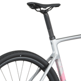 Scott Addict Gravel 30 carbon grijs