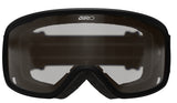 Giro Tempo MTB Bril zwart/helder