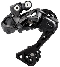 Shimano Deore XT Di2 RD-M8050 achterderailleur 11-speed zwart – aktuelle Variante