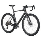 Scott Addict Gravel 15 carbon zwart