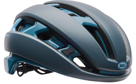 Bell XR Sferische Strike staalgrijs
