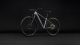 Cube Reaction SLX Diamant seagrey´n´black (2027)
