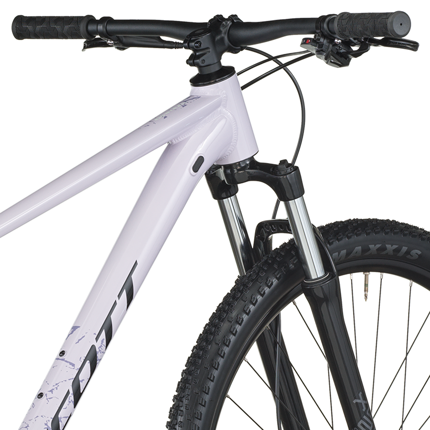 Scott Contrail 30 violet roze