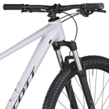 Scott Contrail 30 violet roze